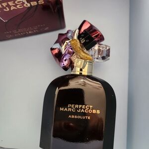 Marc Jacobs Perfect Absolute Perfume